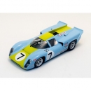 LOLA T70 MKIII